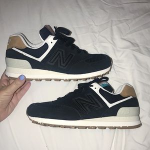 New Balance 574 Classic (NWOT)